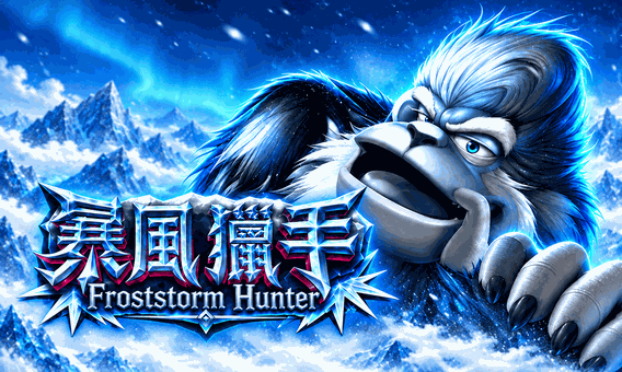 ATG 暴風獵手